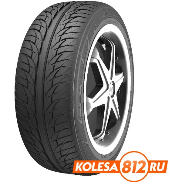 Nankang SP7 255/60 R17 110V