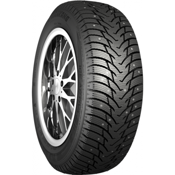 Nankang SW 8 215/55 R16 97T (шип)