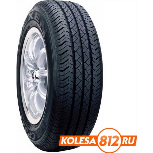 Шины Nexen Classe Premiere CP 321