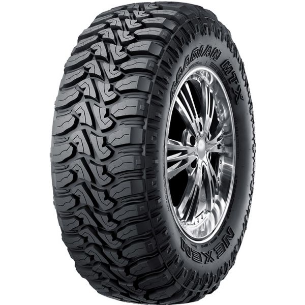 Nexen Roadian MTX 235/80 R17 120/117Q