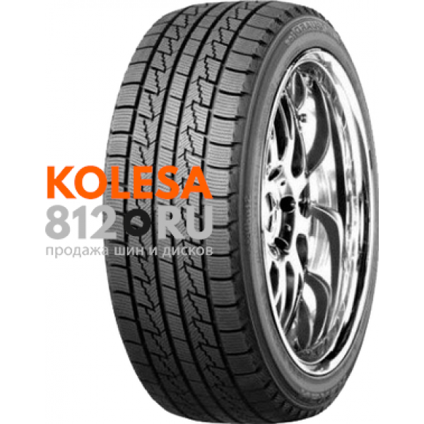 Nexen Winguard Ice 195/65 R15 91Q (шип)