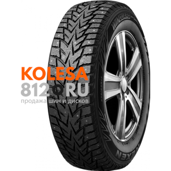 Nexen Winguard Winspike WS62 SUV 265/70 R16 112T (шип)