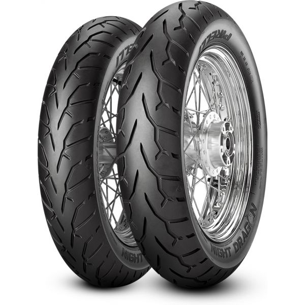 Pirelli Night Dragon 90/0 R21 54H