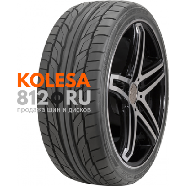 Nitto NT555 G2 235/45 R17 97W