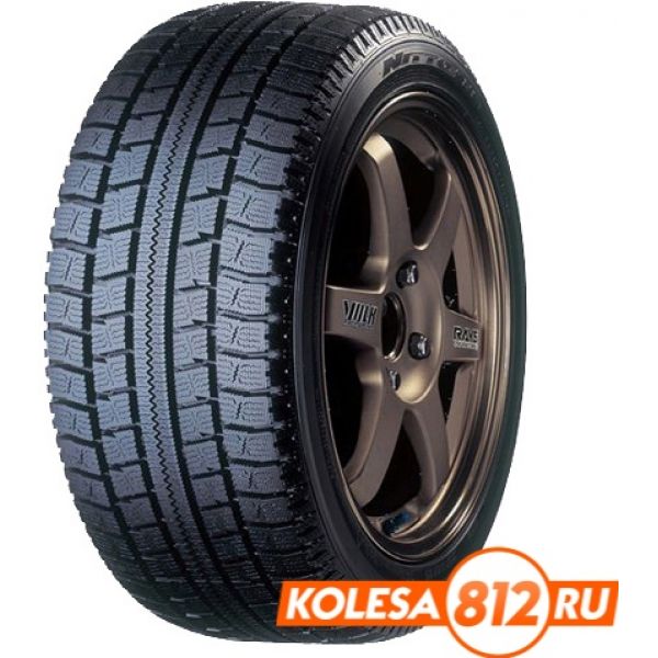 Nitto SN2 Winter 205/60 R15 91Q (нешип)