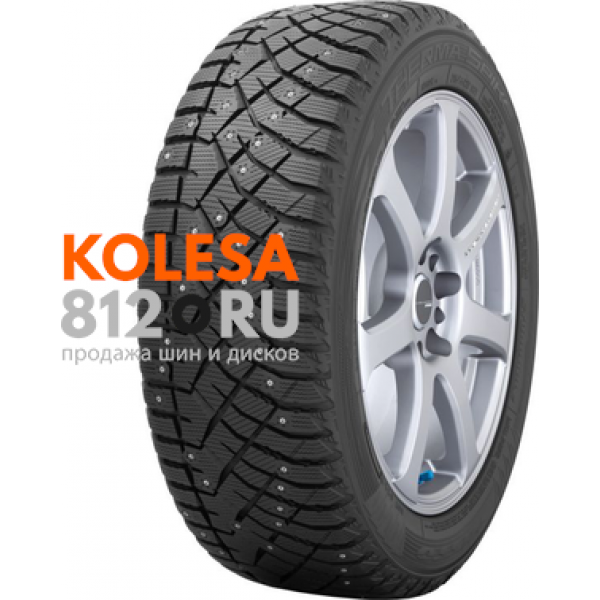 Nitto Therma Spike 315/35 R20 106T (шип)