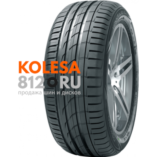 Nokian Hakka Black SUV 285/45 R19 111W XL