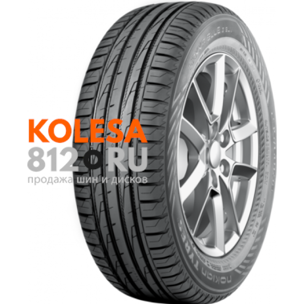 Шины Nokian Tyres Hakka Blue 2 SUV