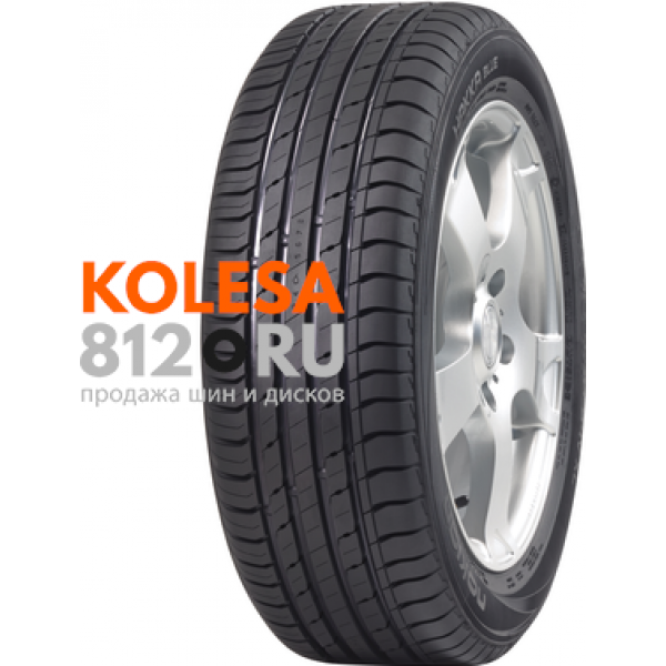 Nokian Hakka Blue 205/55 R16 94W