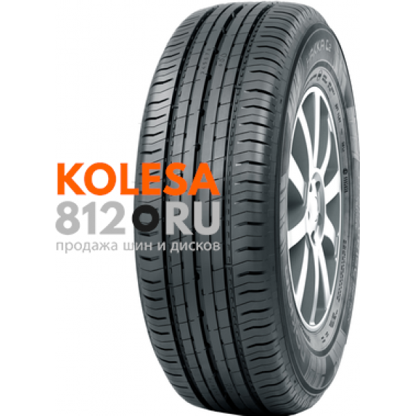 Nokian Hakka C2 205/75 R16 113/111S