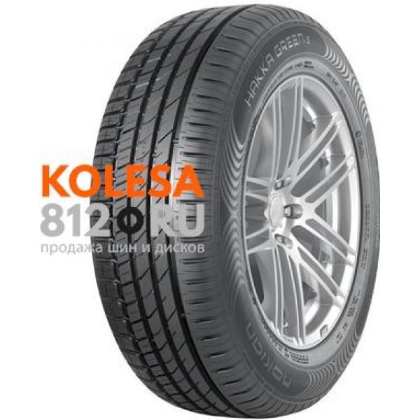 Nokian Hakka Green 2 195/65 R15 95H XL