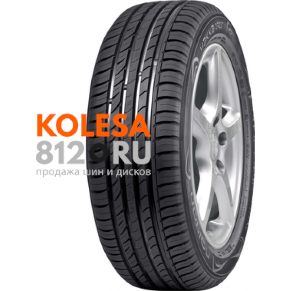 Nokian Hakka Green 205/65 R15 99H