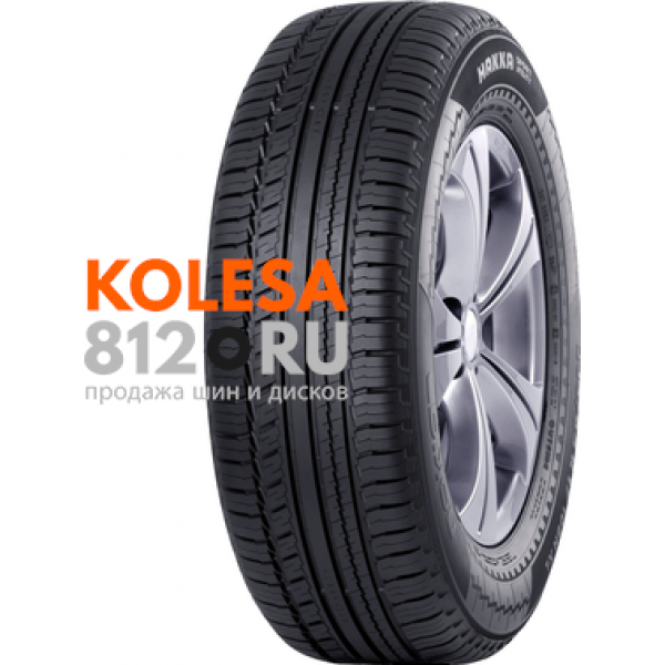 Nokian Hakka SUV 285/65 R17 116H