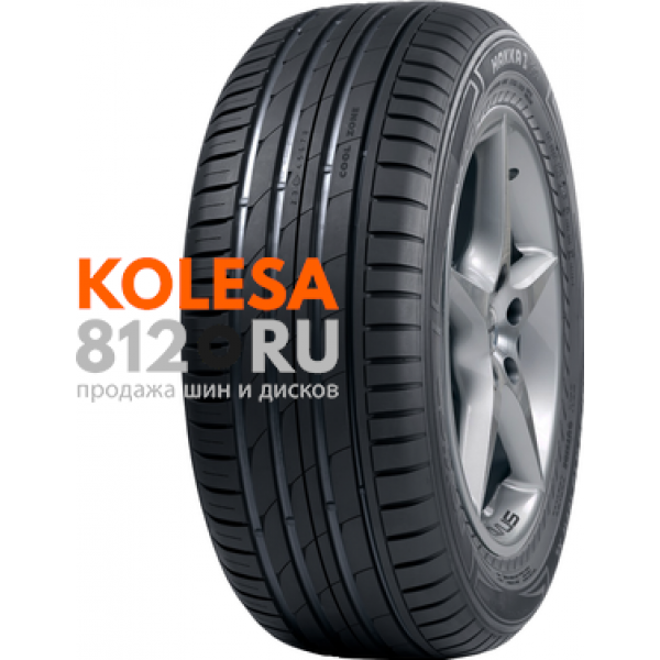 Nokian Hakka Z SUV 245/50 R20 106W