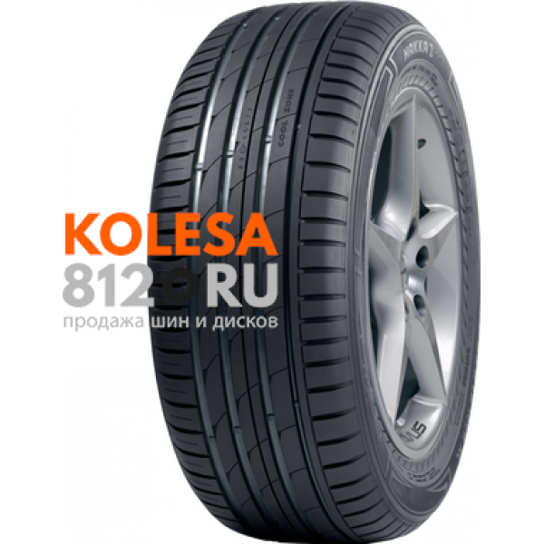 Nokian Hakka Z 245/45 R18 100Y