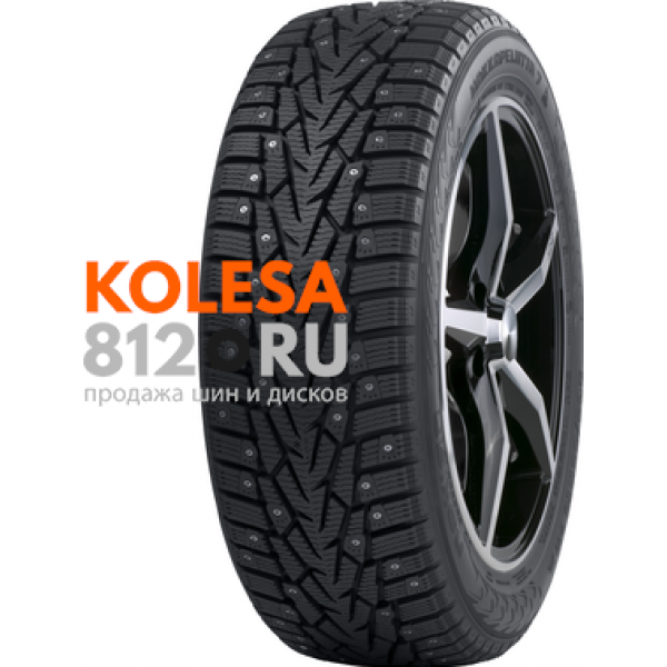 Nokian Hakkapeliitta 7 SUV 235/60 R18 107T (шип)