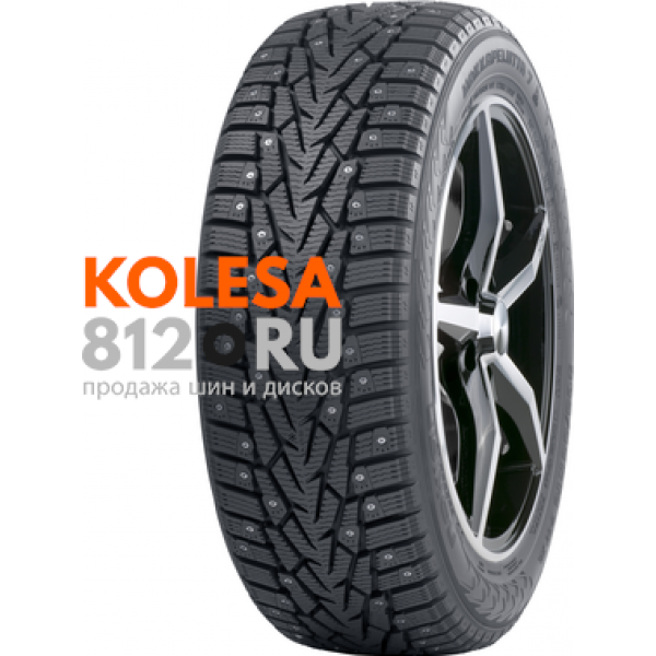 Шины Nokian Tyres Hakkapeliitta 7