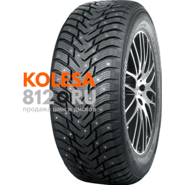 Шины Nokian Tyres Hakkapeliitta 8 SUV