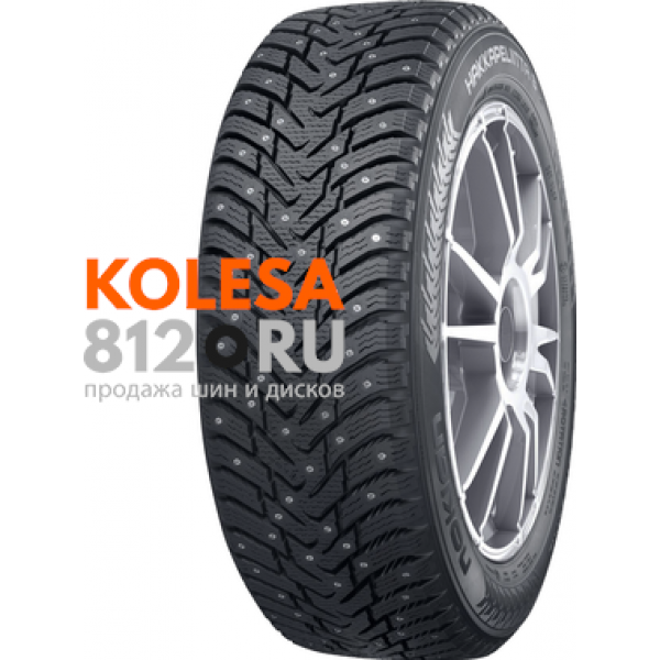 Шины Nokian Tyres Hakkapeliitta 8