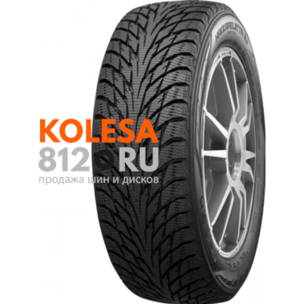 Nokian Hakkapeliitta R2 255/45 R19 104R (нешип)