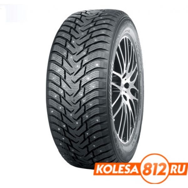 Nokian Hakkapeliitta SUV 8