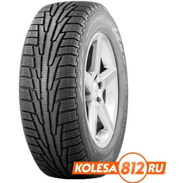 Nokian Nordman RS 2