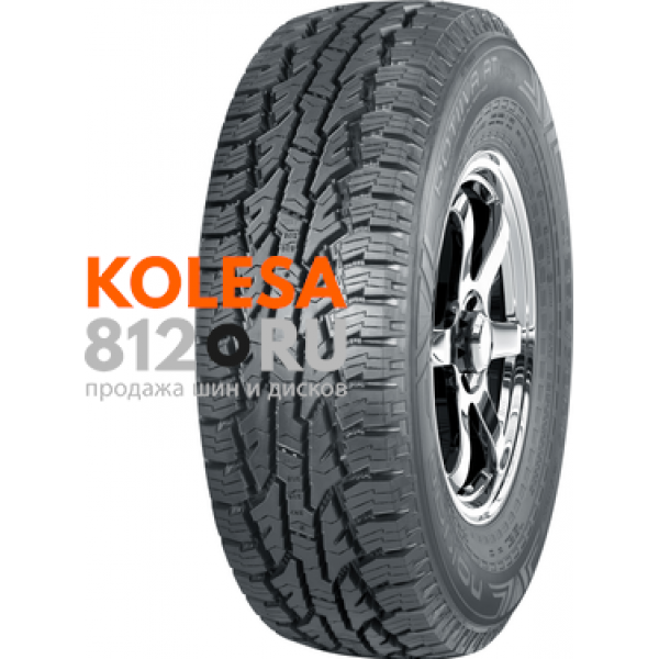 Nokian Rotiiva AT Plus 245/75 R16 120/116S LT