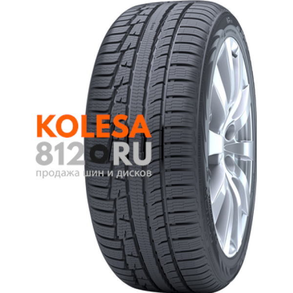 Шины Nokian Tyres WR A3