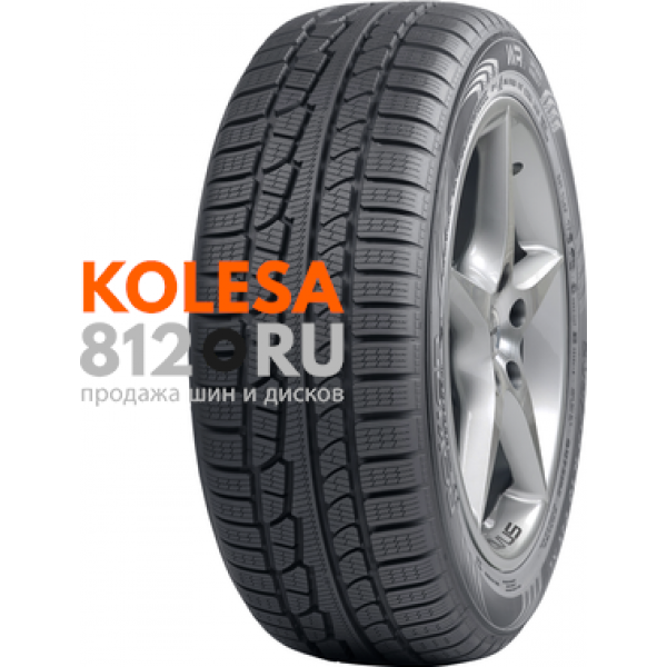 Шины Nokian Tyres WR G2 SUV