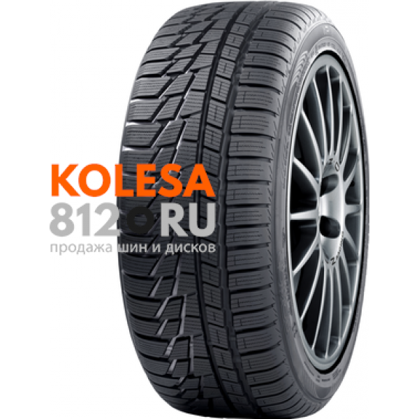 Nokian WR G2 185/65 R14 90T (нешип)