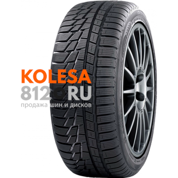 Шины Nokian Tyres WR SUV