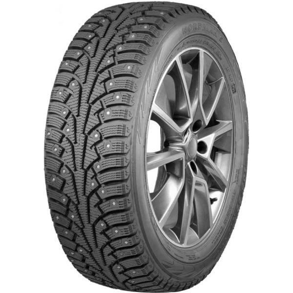 Nokian Nordman 5 185/65 R14 90T (шип) XL