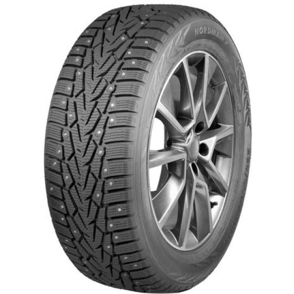 Nokian Nordman 7 215/50 R17 95T (шип) XL