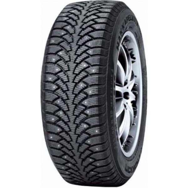 Шины Nokian Tyres Hakkapeliitta SUV