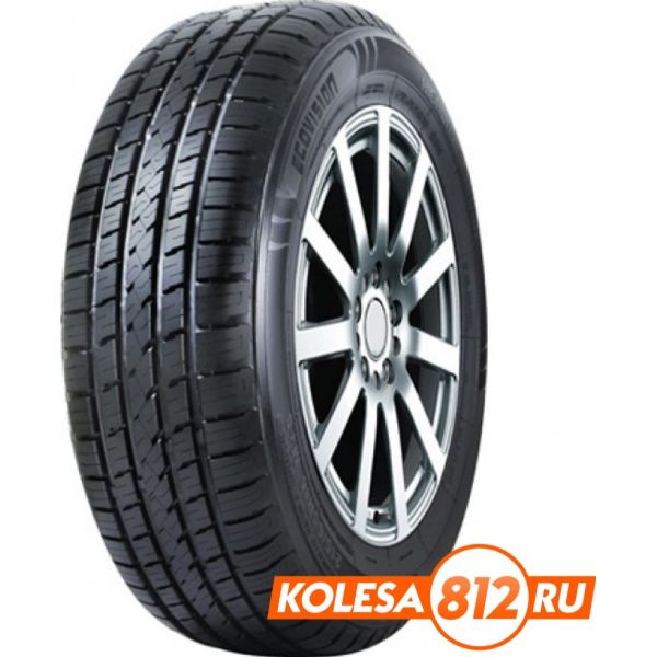 Ovation Ecovision VI-286HT 225/60 R17 99H