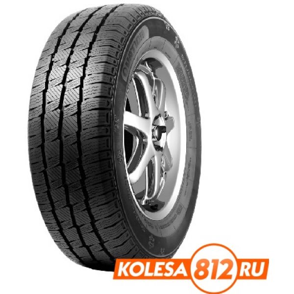 Ovation WV-03 195/65 R16 104R (нешип)