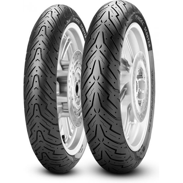 Pirelli Angel Scooter 80/80 R14 43S