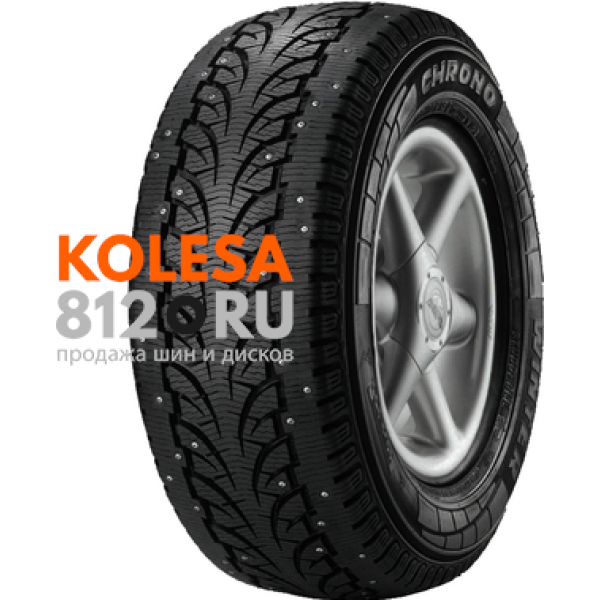 Pirelli Chrono Winter 235/65 R16 115/113R (шип)