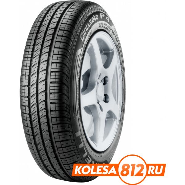 Шины Pirelli Cinturato P4