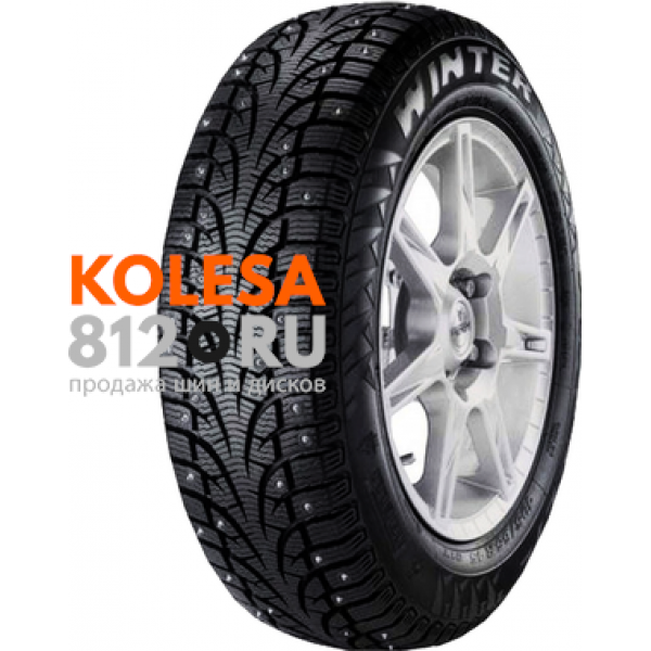 Pirelli Winter Carving Edge 185/65 R14 86T (шип)