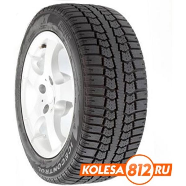 Шины Pirelli Winter Ice Control