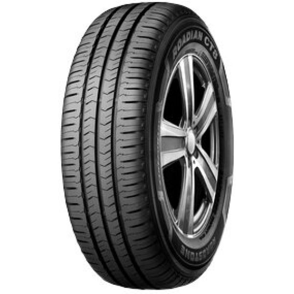 Roadstone Roadian CT8 225/70 R15 112/110R