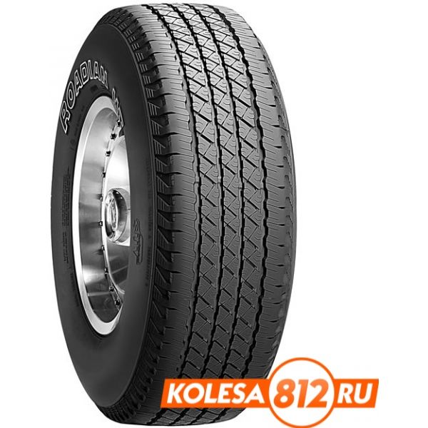 Roadstone Roadian H/T SUV 235/65 R17 103S