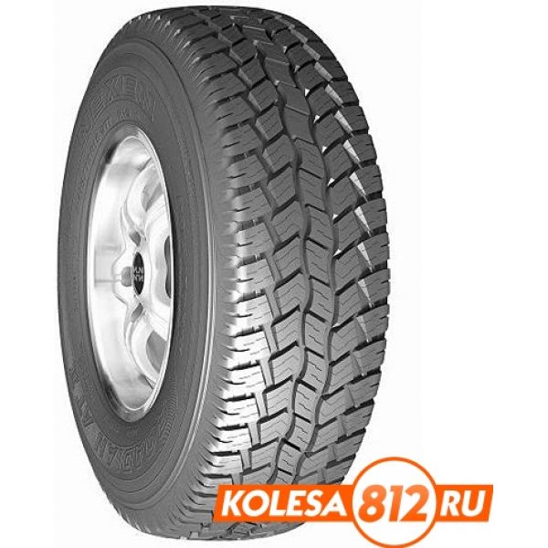 Шины Roadstone Roadian A/T 2