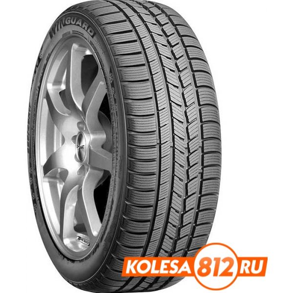 Roadstone Winguard Sport 205/55 R16 94V (нешип)