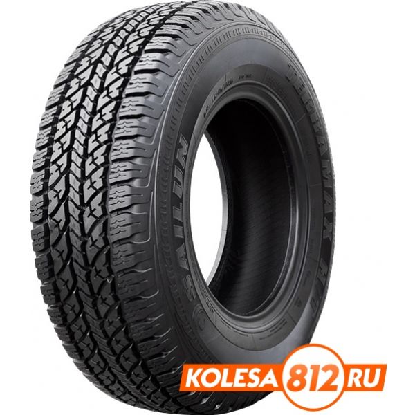 Sailun Terramax H/T 245/75 R16 120/116R LT