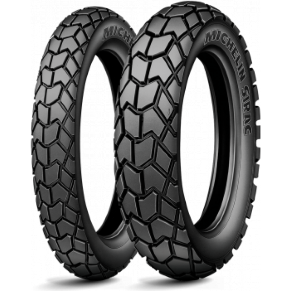 Michelin Sirac 90/90 R21 54T