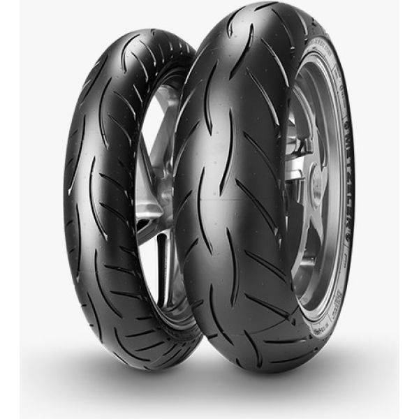 Metzeler Sportec M5 160/60 R17 69W