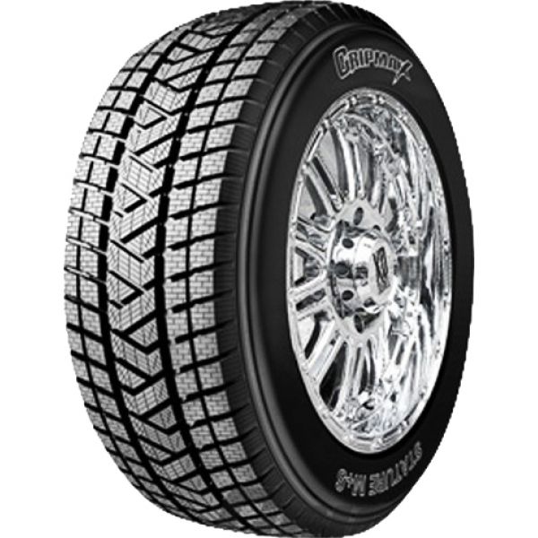 Gripmax Stature M/S 285/45 R19 111V (нешип)