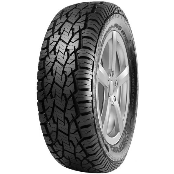 Sunfull Mont-Pro AT782 255/70 R16 111T